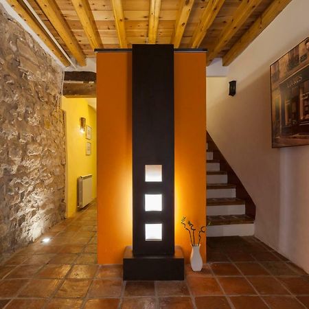 Casa Malvasia Логроньо Экстерьер фото