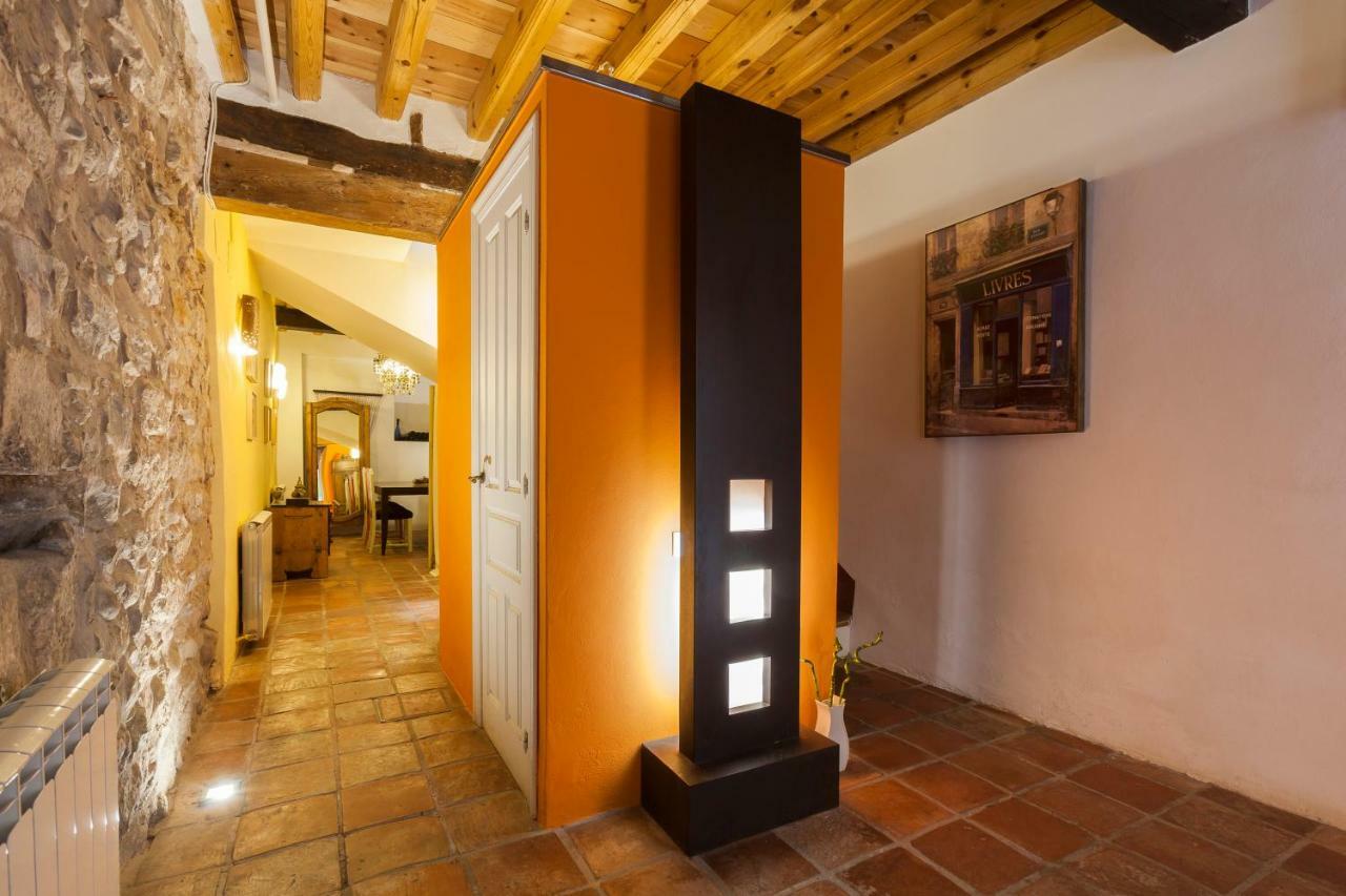 Casa Malvasia Логроньо Экстерьер фото