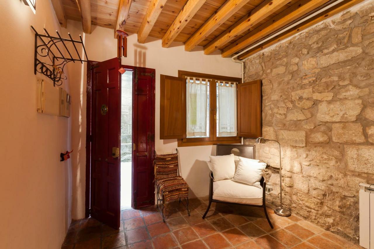 Casa Malvasia Логроньо Экстерьер фото