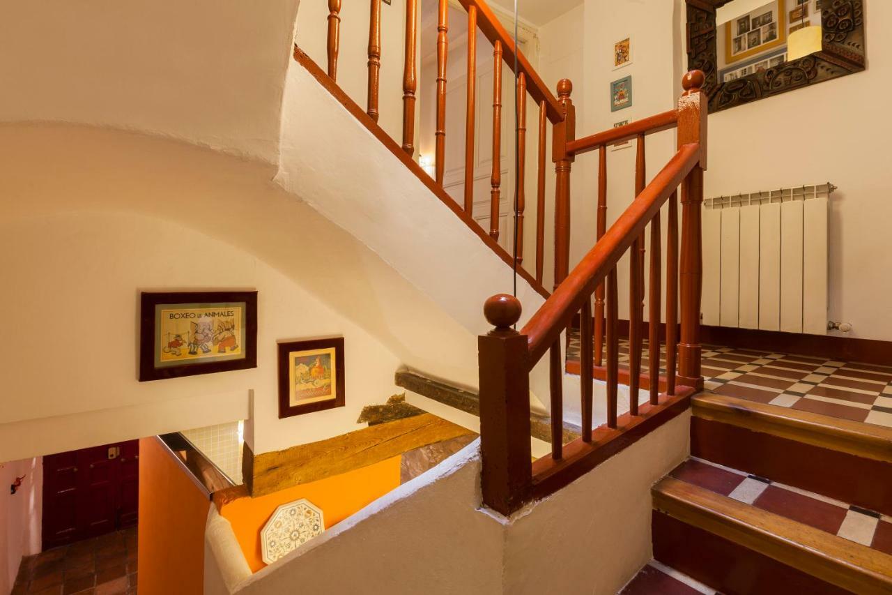 Casa Malvasia Логроньо Экстерьер фото