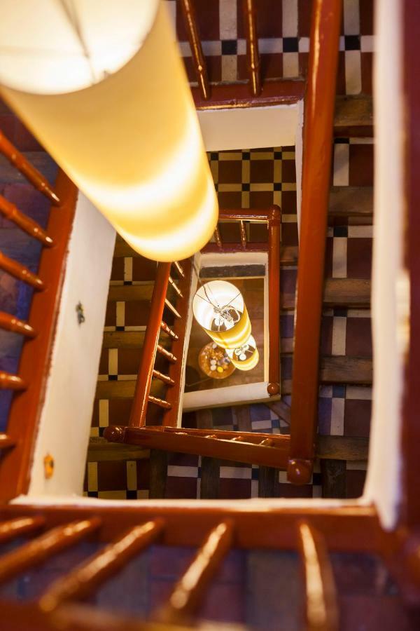 Casa Malvasia Логроньо Экстерьер фото