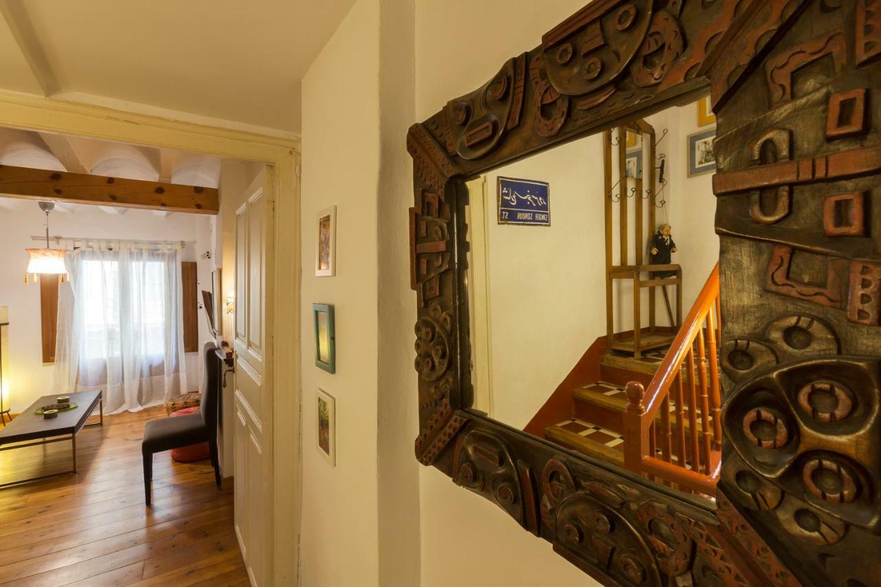 Casa Malvasia Логроньо Экстерьер фото