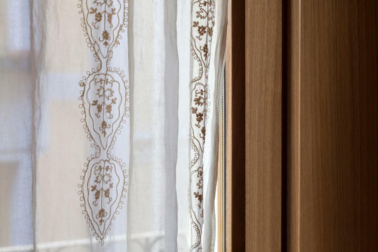 Casa Malvasia Логроньо Экстерьер фото