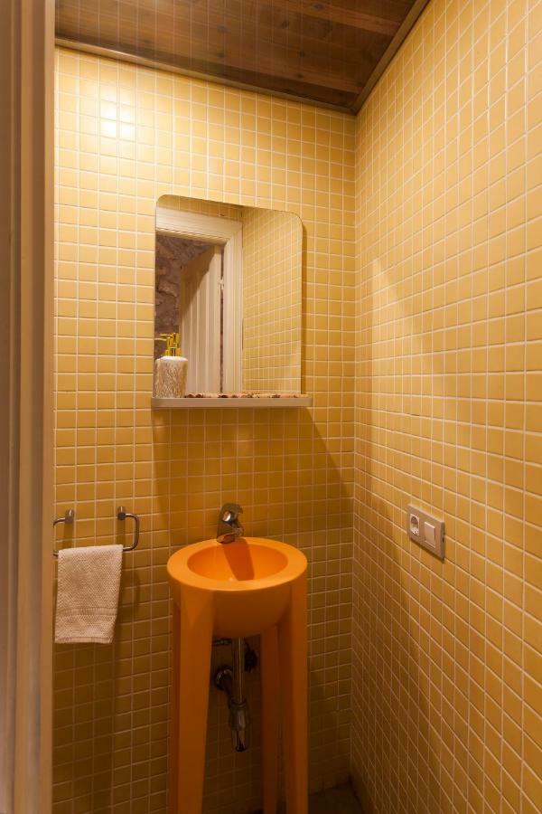 Casa Malvasia Логроньо Экстерьер фото