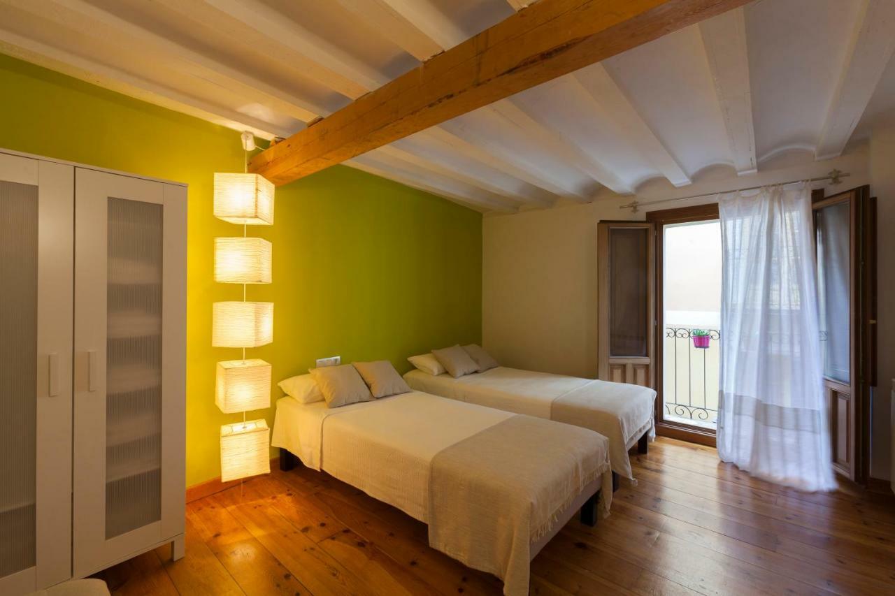 Casa Malvasia Логроньо Экстерьер фото