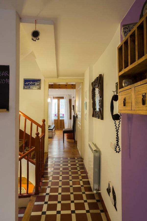 Casa Malvasia Логроньо Экстерьер фото