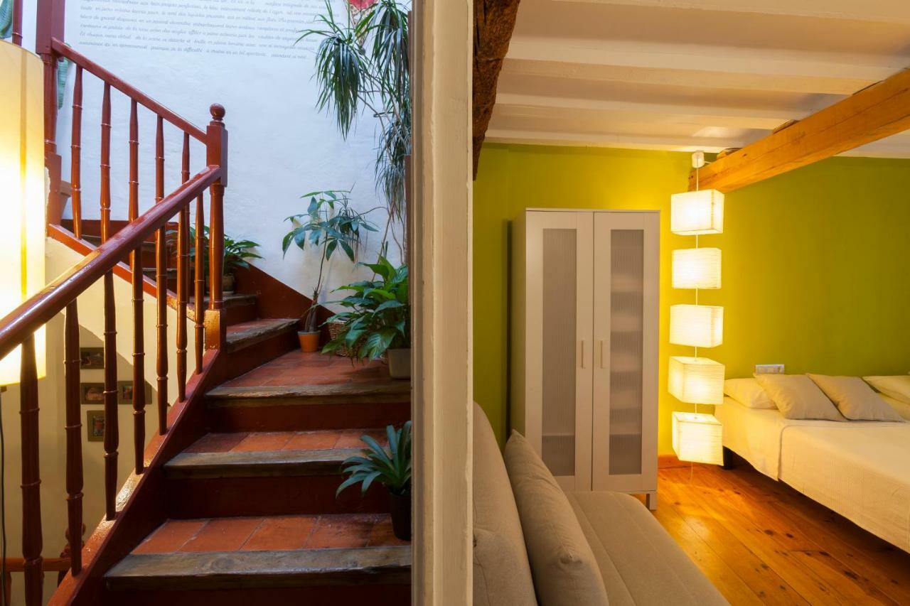 Casa Malvasia Логроньо Экстерьер фото