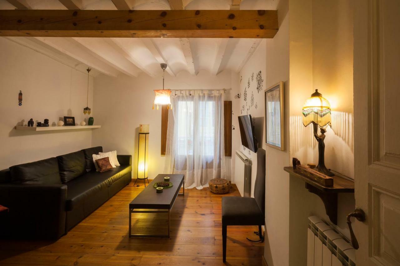 Casa Malvasia Логроньо Экстерьер фото