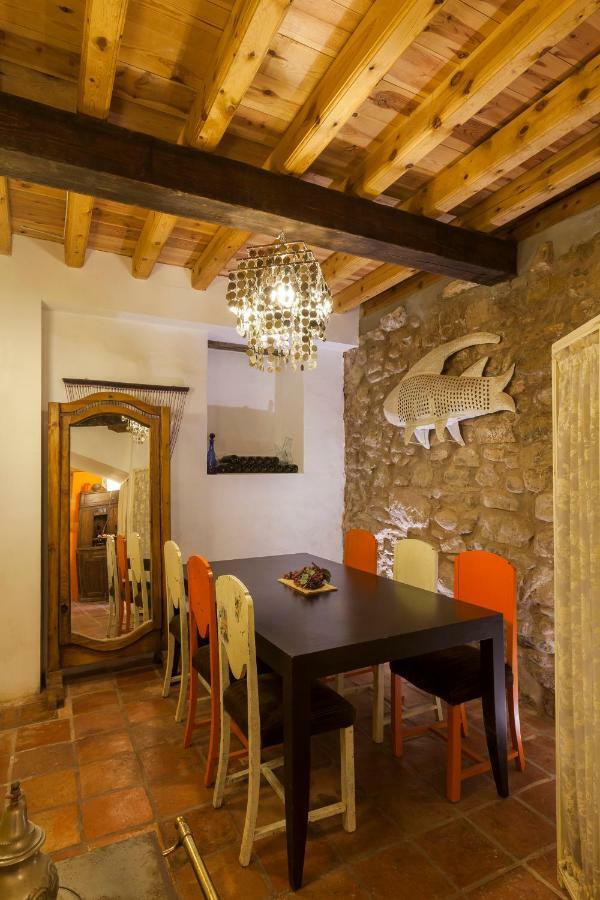 Casa Malvasia Логроньо Экстерьер фото