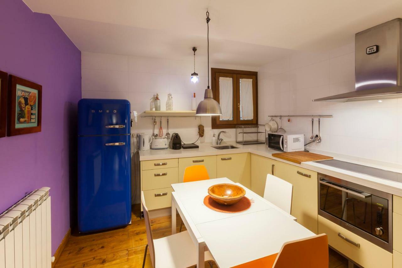 Casa Malvasia Логроньо Экстерьер фото
