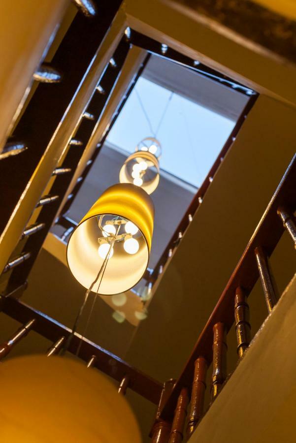 Casa Malvasia Логроньо Экстерьер фото