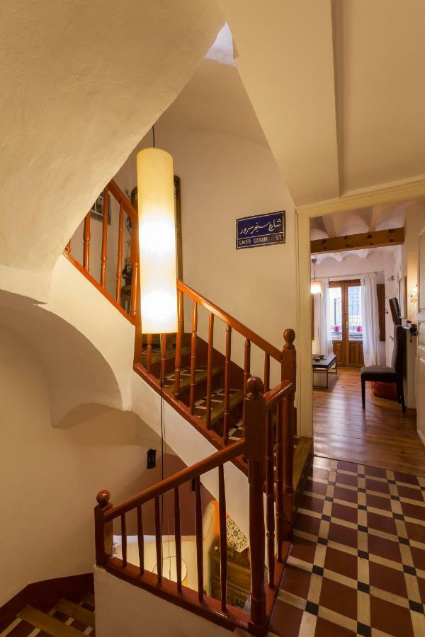 Casa Malvasia Логроньо Экстерьер фото