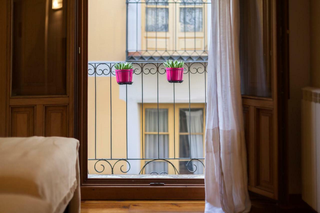 Casa Malvasia Логроньо Экстерьер фото