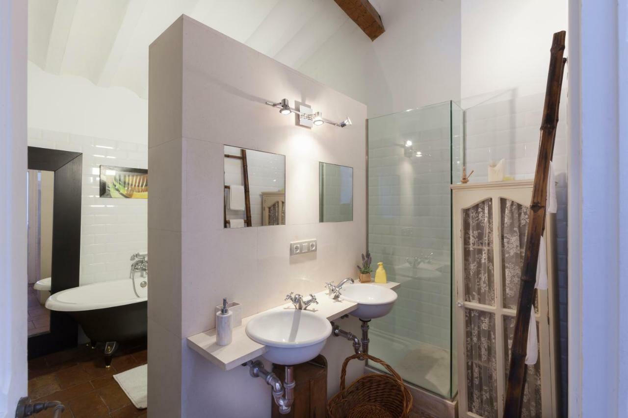 Casa Malvasia Логроньо Экстерьер фото